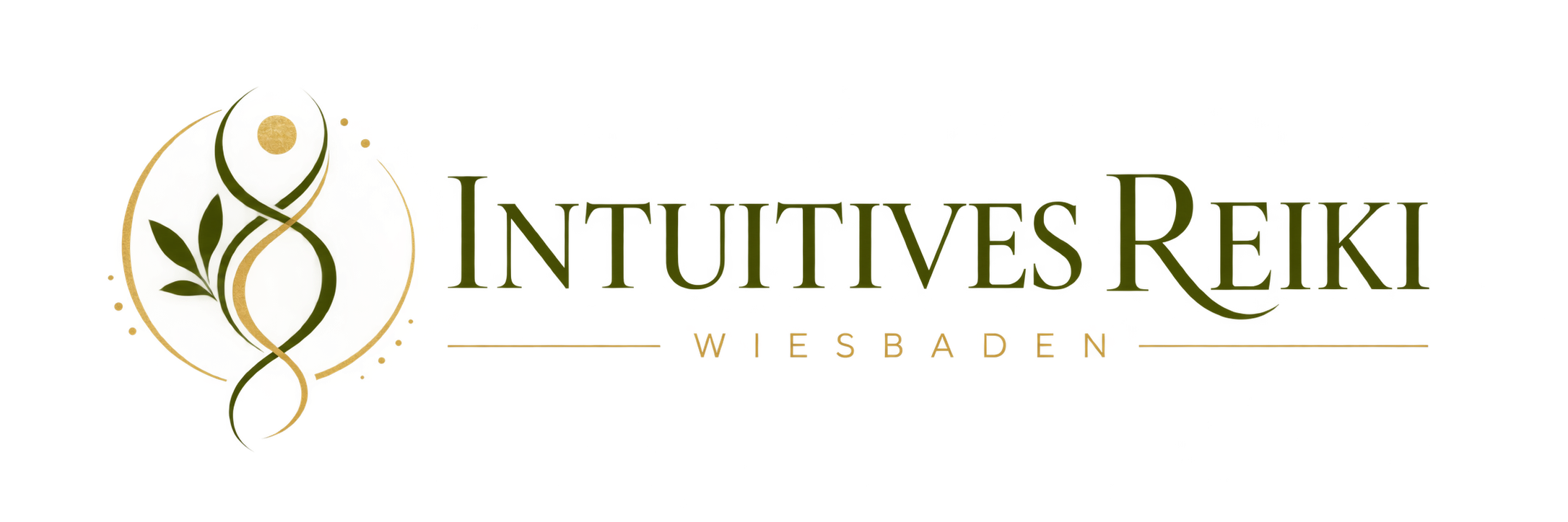 Intuitives Reiki Wiesbaden