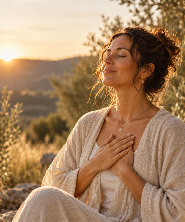 Intuitives Reiki
